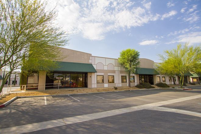 Preview of Industrial space for Rent at 18510 Pasadena St