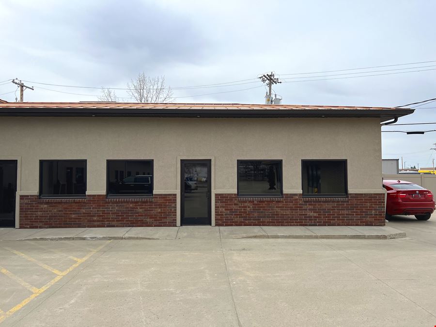 2211 E Main Ave, Suite 5