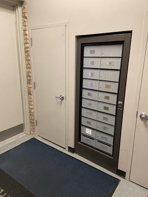 Creative/Loft Office Condo For Sale or Lease