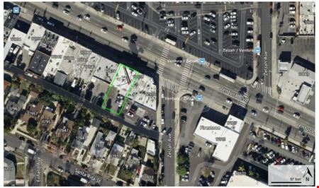 Preview of Retail space for Sale at 17930 Ventura Boulevard