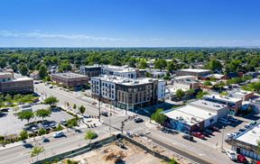 OLD TOWN LOFTS