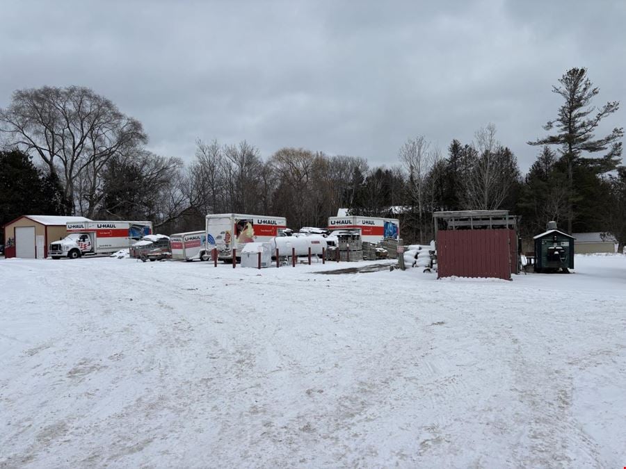 117 S US 23, Harrisville Mi 48740