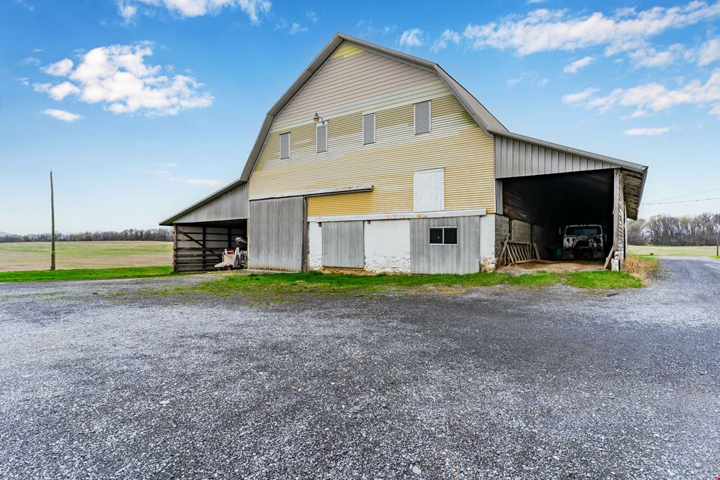 315 Myers Road