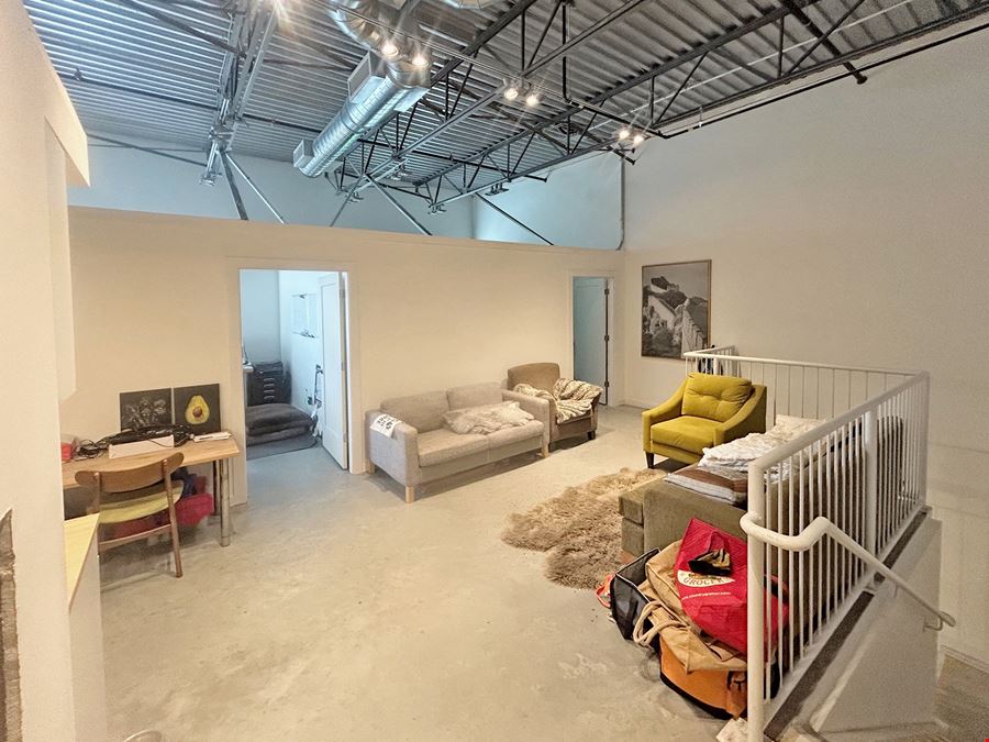 IntraUrban Brentwood