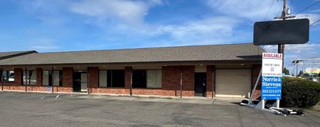 Preview of Retail space for Sale at 235 Southwest Oak Street