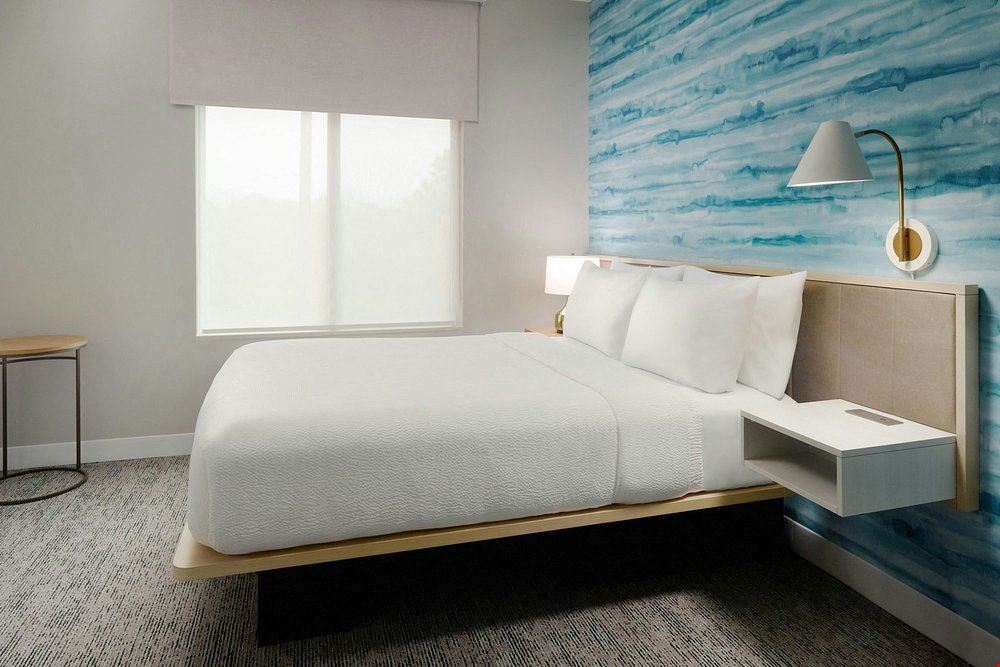 TownePlace Suites / SpringHill Suites Locust Grove