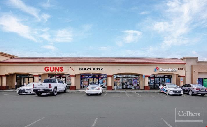 Decatur Plaza