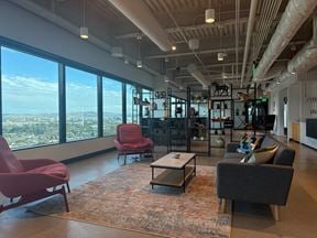 Serendipity Labs Costa Mesa - Pacific Arts Plaza