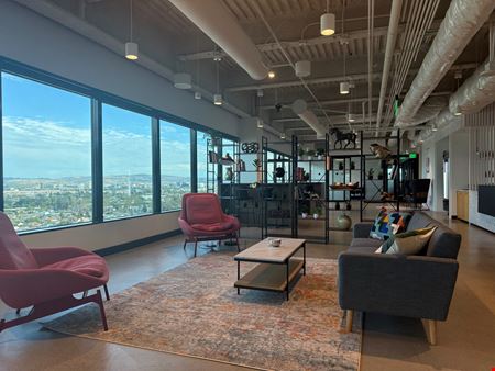 Preview of commercial space at 3200 Park Center Drive 14th Floo