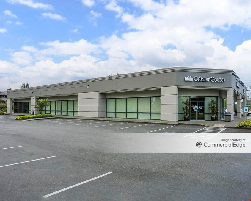 Andover Plaza