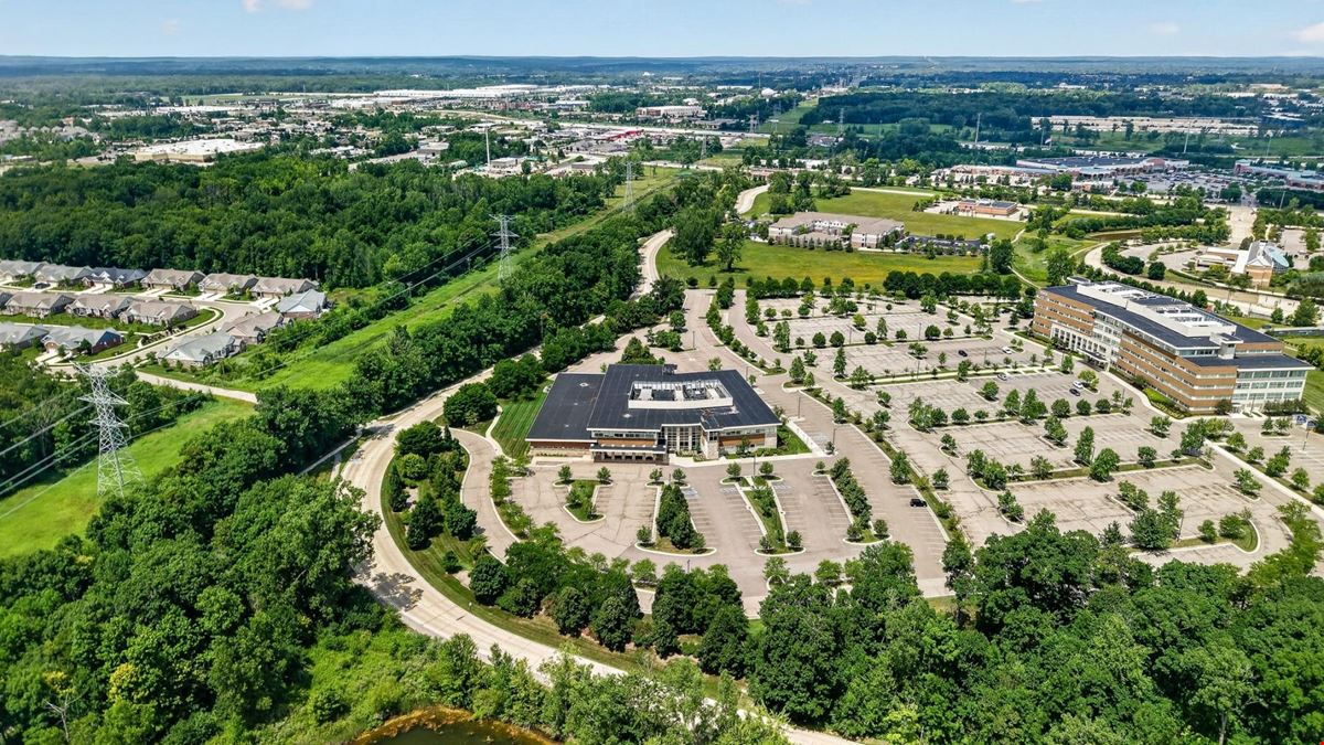 Novi Orthopaedic Center
