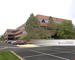 Greenwood Corporate Plaza - Building 5