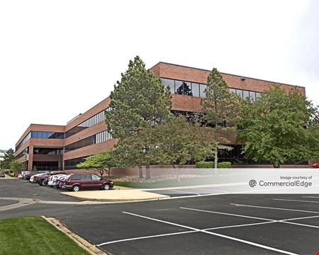 Preview of Office space for Rent at 8000 East Maplewood Avenue
