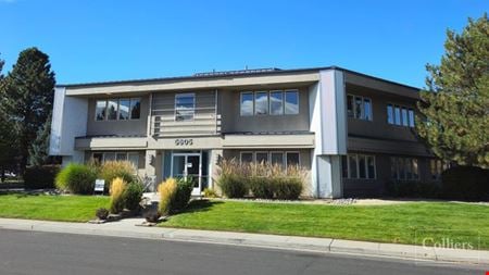 Preview of Office space for Rent at 5605 Riggins Ct