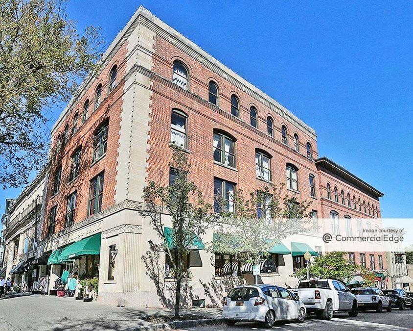 368-376 Broadway & 7-21 Phila Street