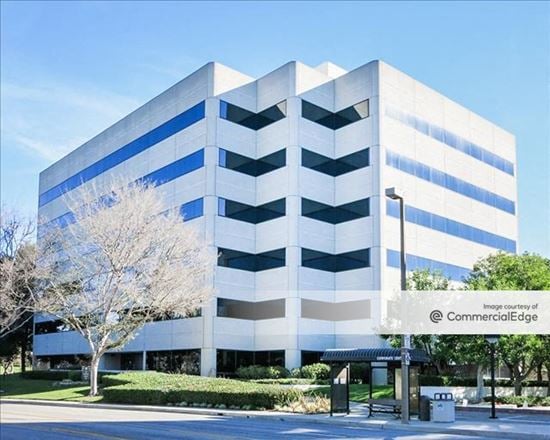 Preview of Office space for Rent at 900 Corporate Center Drive