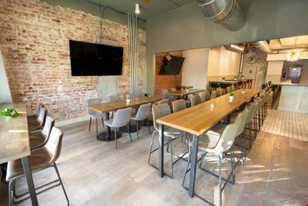 Preview of Coworking space for Rent at 2722 Erie Avenue
