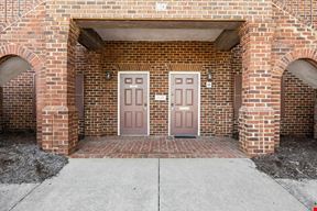 FIRST FLOOR OFFICE SPACE AVAILABLE