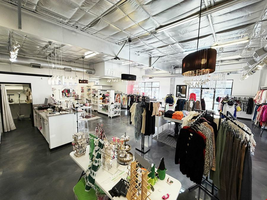 6200 Hillside Rd, Suite 400