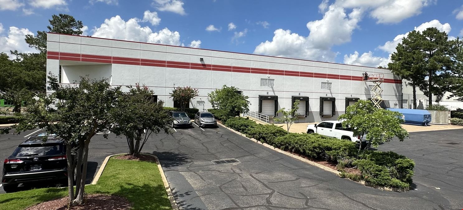 3720 Distriplex Drive N