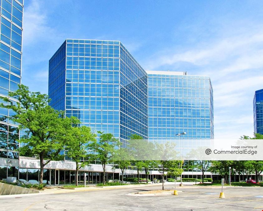 The Westbrook Corporate Center - Tower II