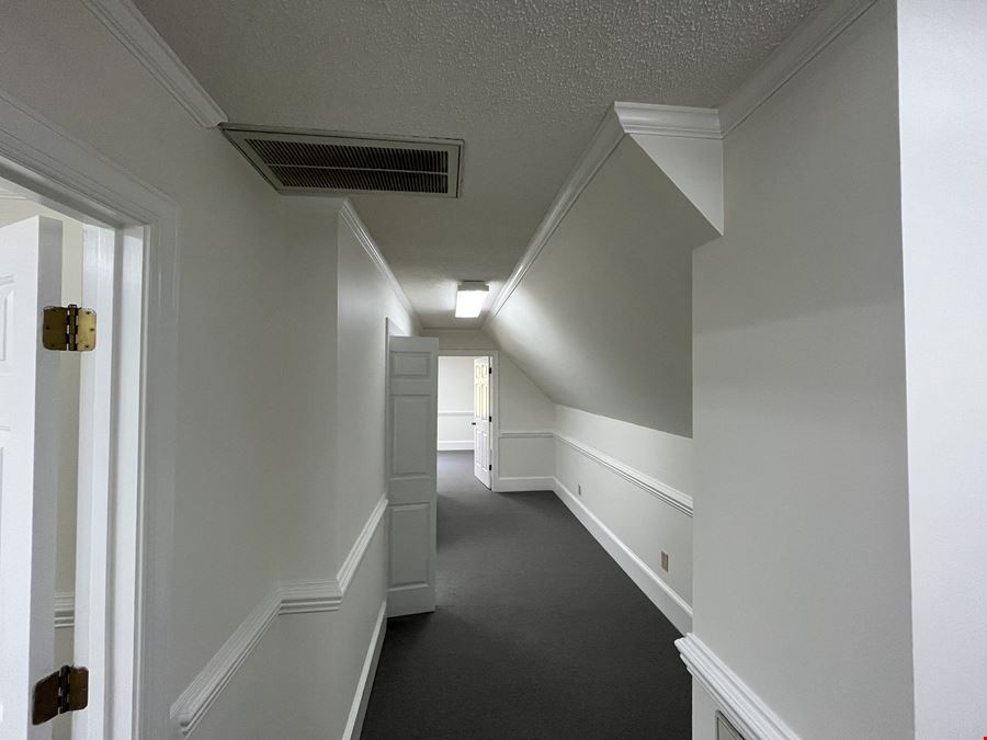 5540 McNeely Drive, Suite 303