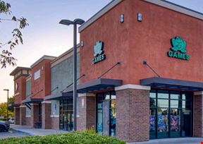 10550 Twin Cities Rd #30 Lease Space
