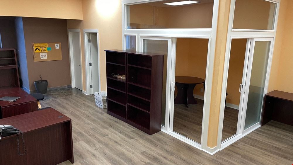 Kahului Office Unit Available