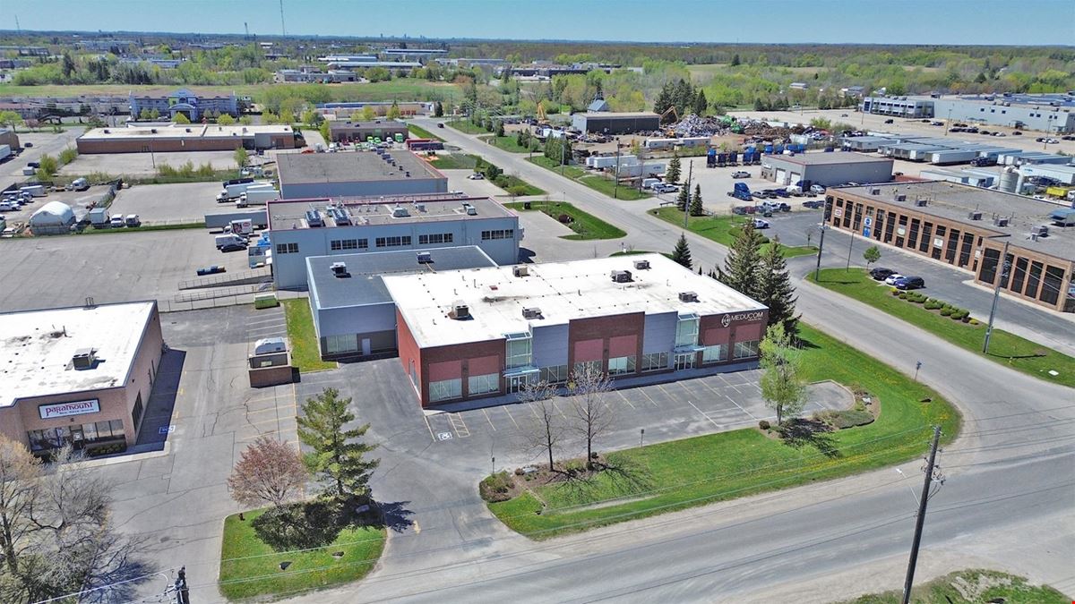 42 Arrow Road, Guelph 