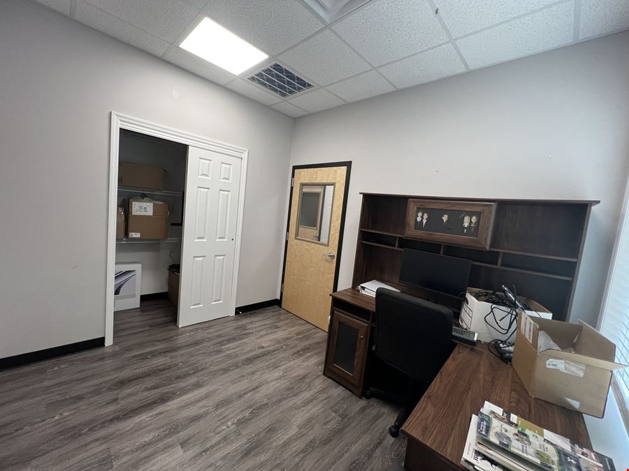 Northwood Professional Center