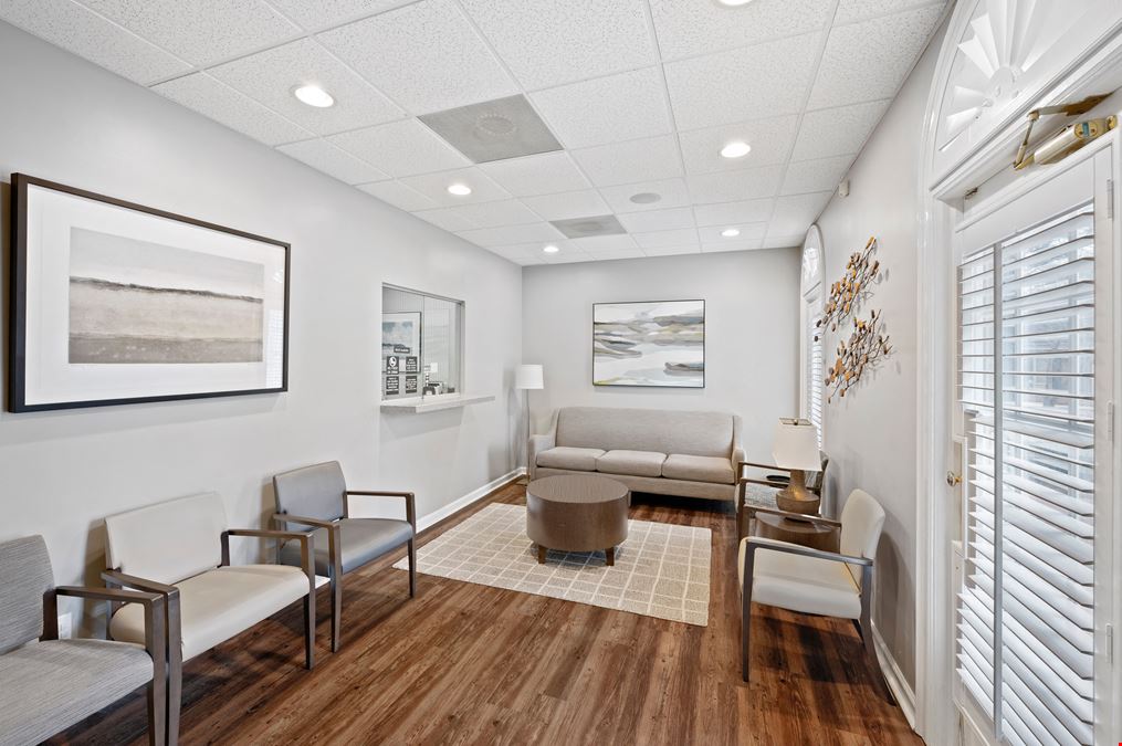 1348 Matthews Township