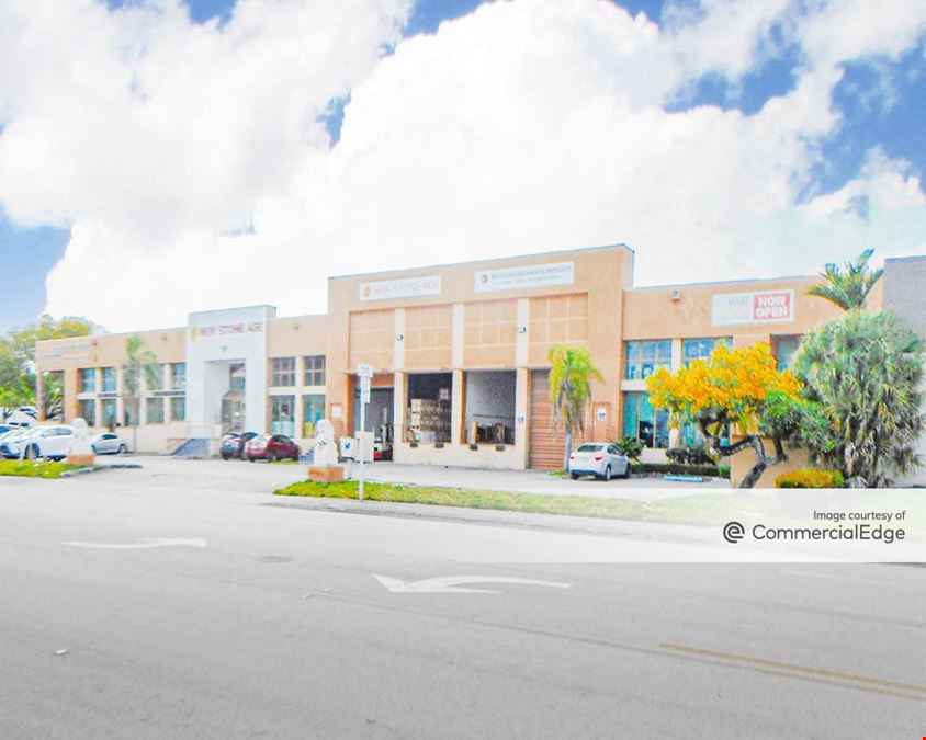 2900 NW 79th Avenue