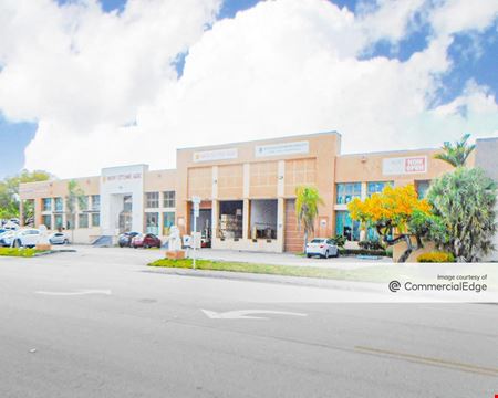 Preview of Retail space for Rent at 2900 NW 79th Avenue