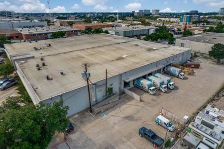 Preview of Industrial space for Sale at 7600 Ambassador Row