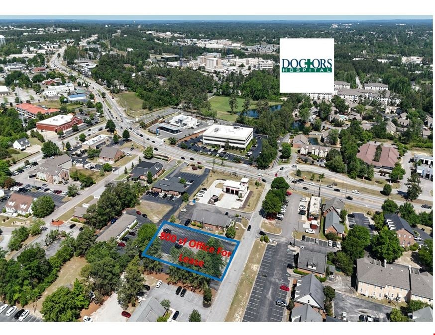 West Augusta Office