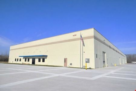 Preview of Industrial space for Rent at 14761 32 Mile Road