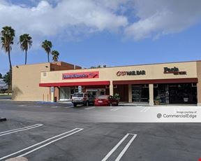 5 Points Plaza