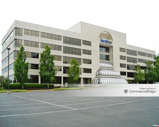 Preview of Office space for Rent at 5800 Corporate Drive