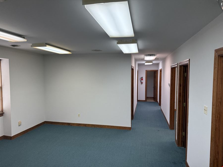 1507 Huguenot Rd