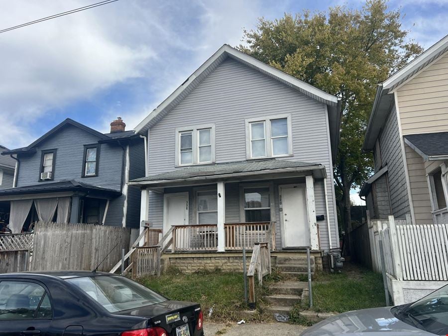 Hilltop Multi-Family Portfolio