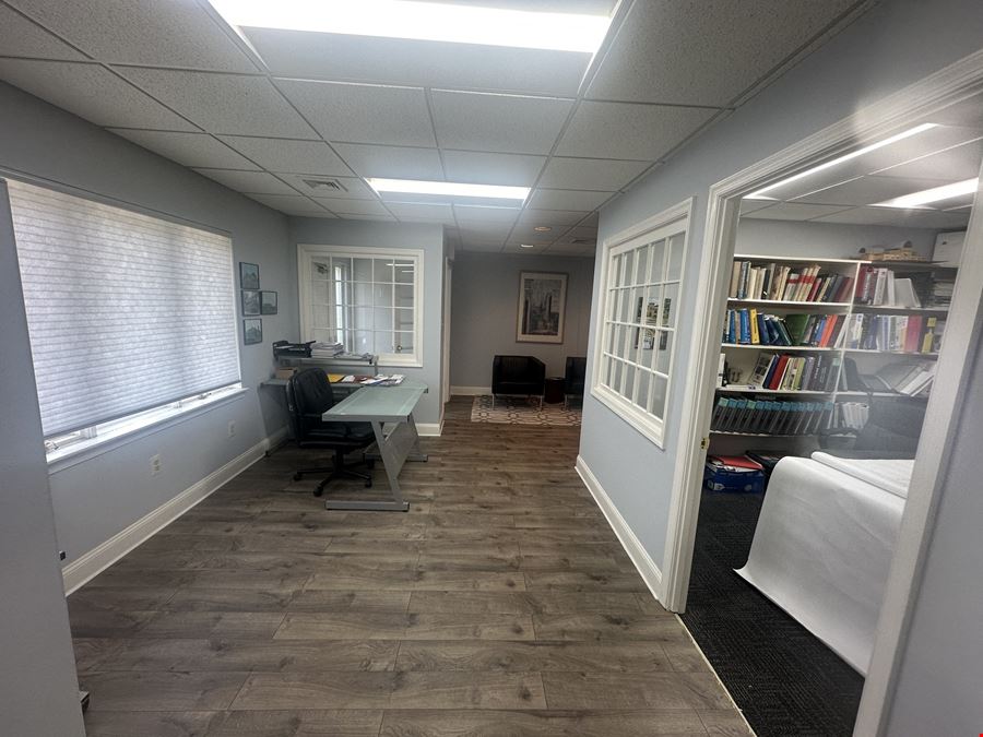 945 Russell Avenue Suite B - Office
