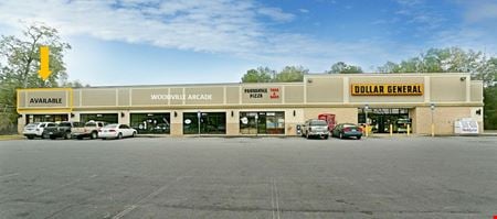 Preview of commercial space at 8875 Woodville HWY