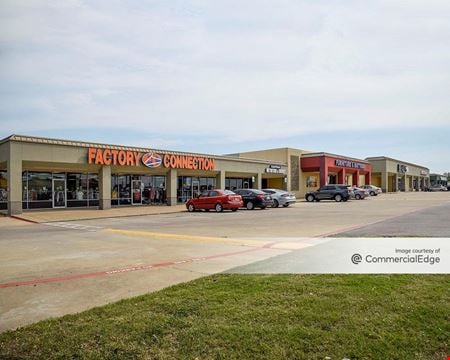 Preview of Retail space for Rent at 2005 South Washington Street