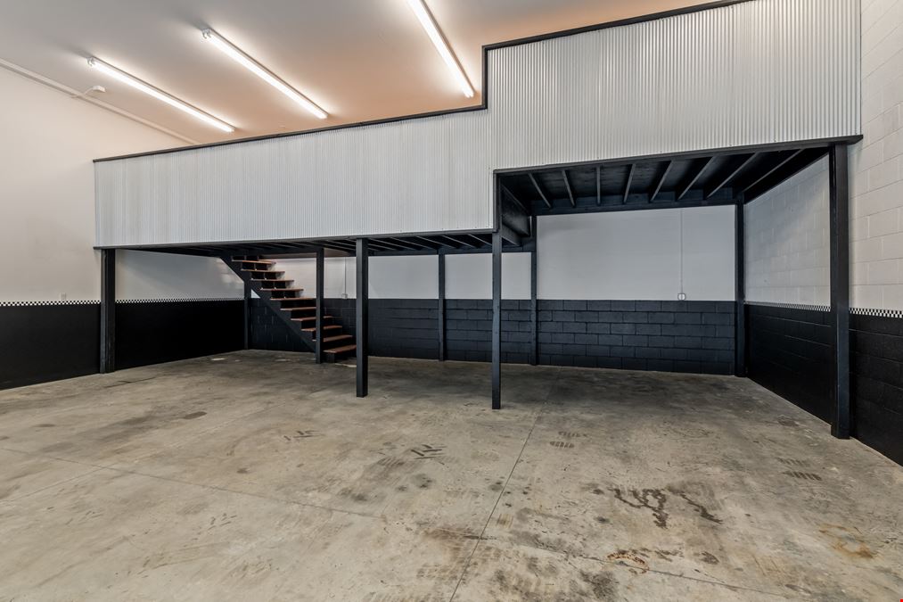 Lakeside Storage Condos | 291 Cayuga Dr, Unit G