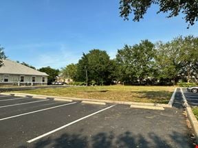 Developer Closeout - Last Pad Ready Lot
