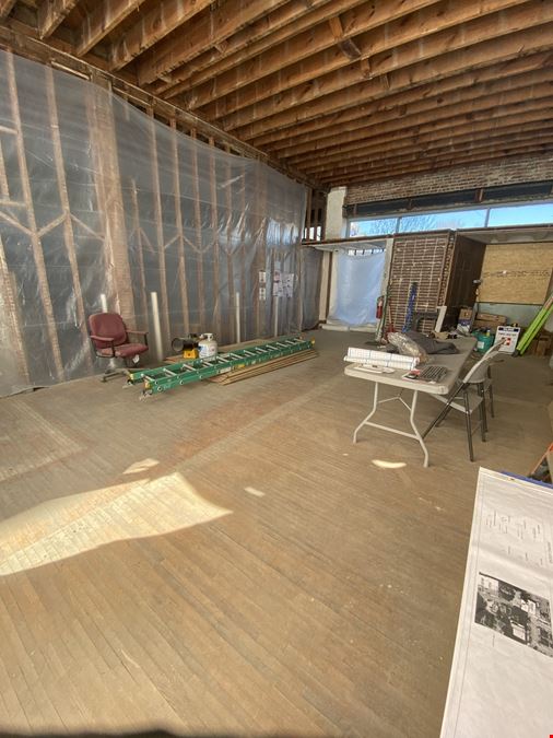 Historic Edgefield Hotel | Retail Pre-Leasing Opportunity