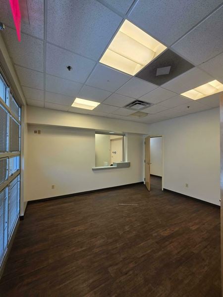 Preview of Office space for Rent at 1760 E Florence Blvd