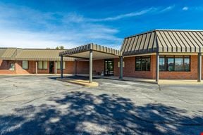 East Ridge Eye Center