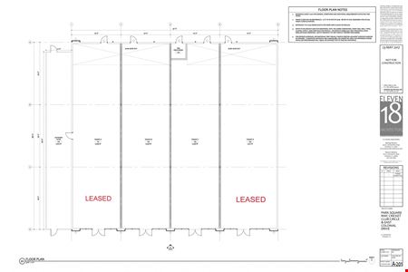 Preview of Retail space for Rent at 12189 East Colonial Drive