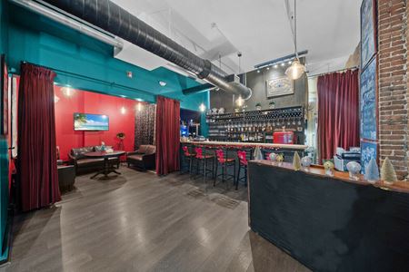 Preview of Retail space for Sale at 52 Central Sq